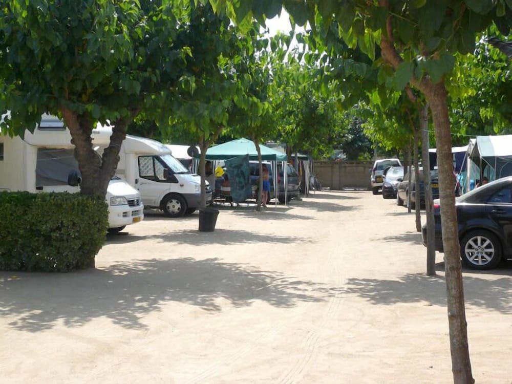 Camping El Camell