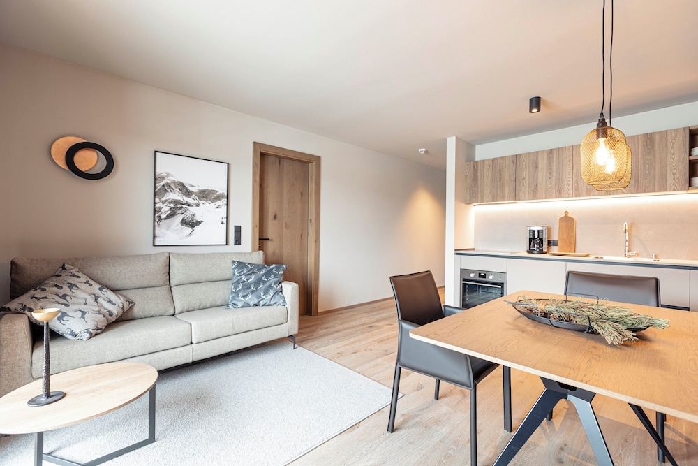 Chalet 149 Westendorf by ALPS RESORTS