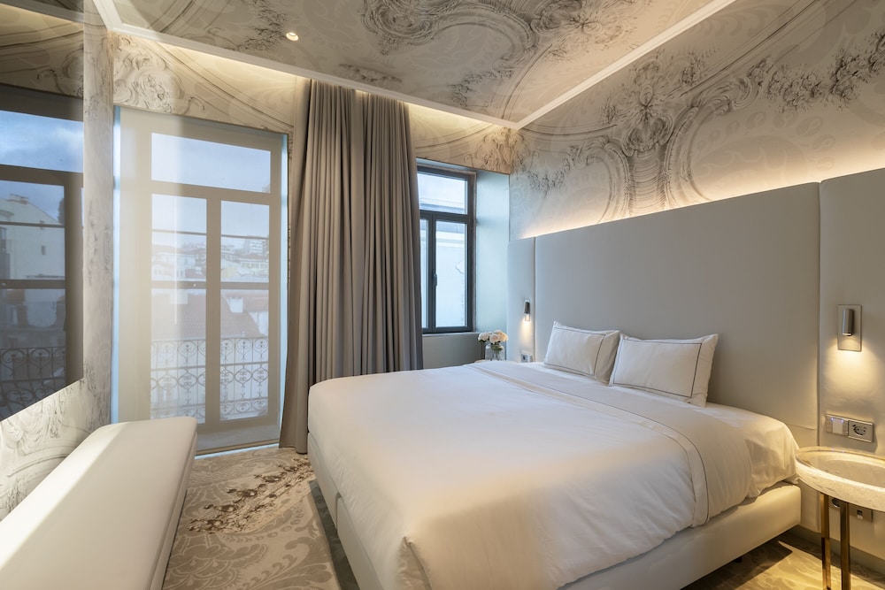 Dos Reis by The Beautique Hotels 9