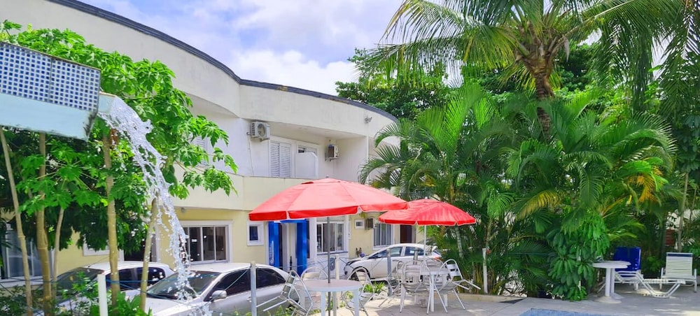 Hotel Iracemar Hotel Guaruja - Image 1
