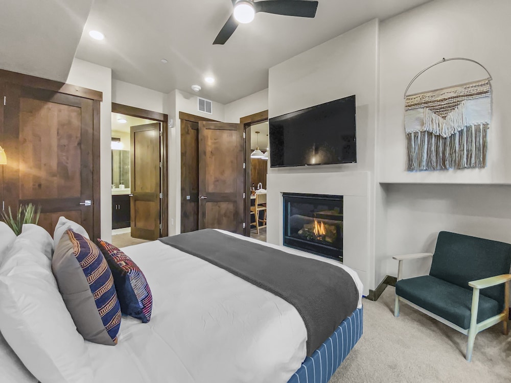 Park City Ski Resort Gems - Stunning Vacation Lodging
