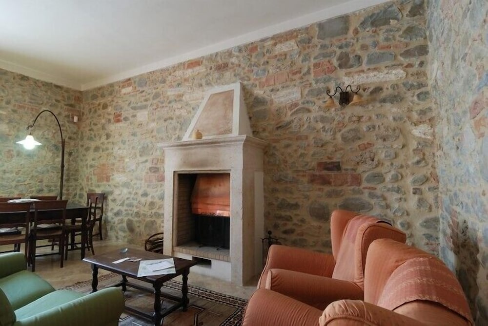 Agriturismo La Lodola