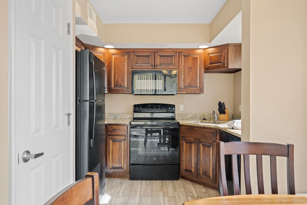 Table Rock Resorts at Kimberling
