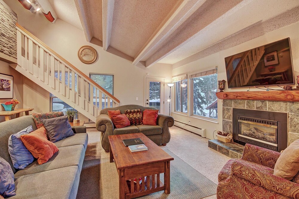 Breckenridge Ski Resort CO Vacation Homes - The Lift