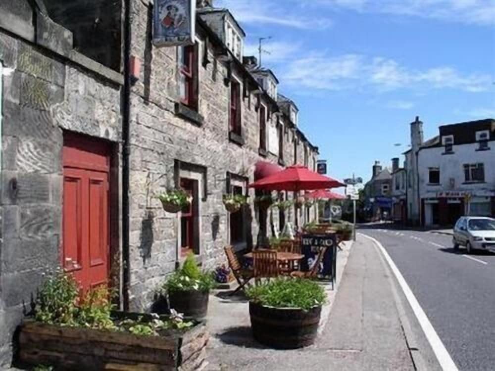 Sutherland Inn