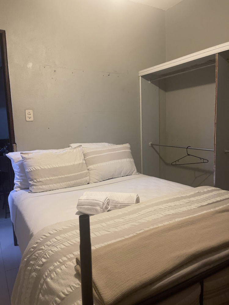 Apartamento tipo studio el Coyol view 4
