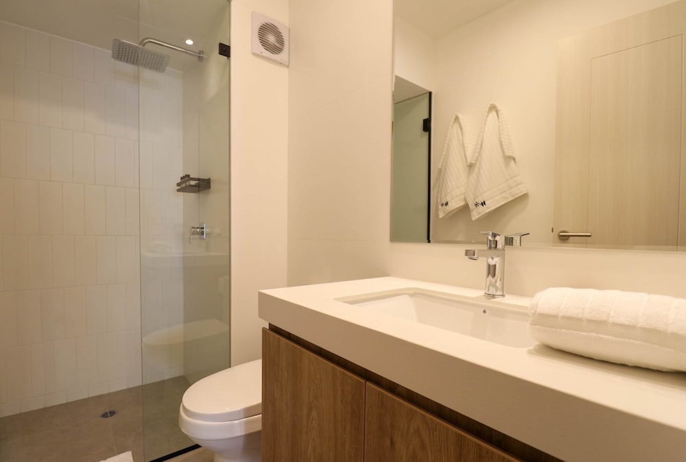 w Grandiosel 2BR in Miraflores Near Larcomar