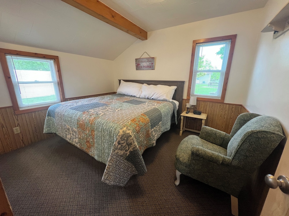 Pleasant Valley Resort