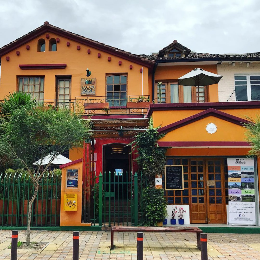 La Casa Sol