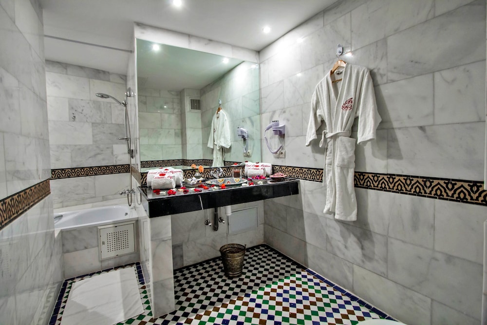 Riad Marjana Suites & Spa