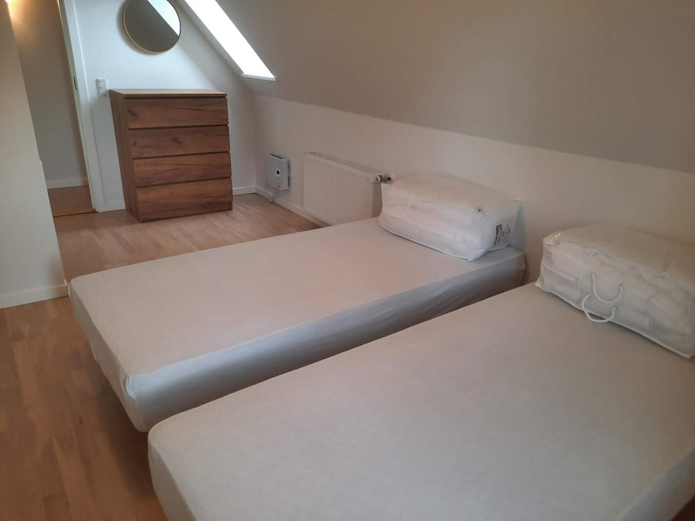 7 Person Holiday Home in Asnaes