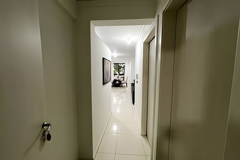 Edifício Ótima localização e Conforto