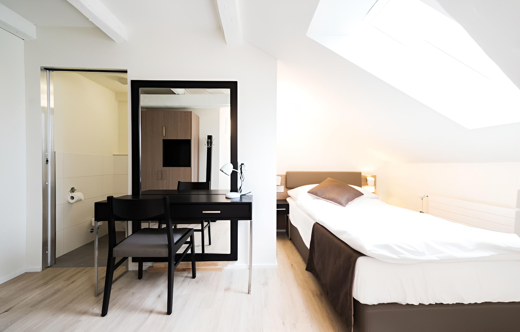 Hotel SLEEP & GO