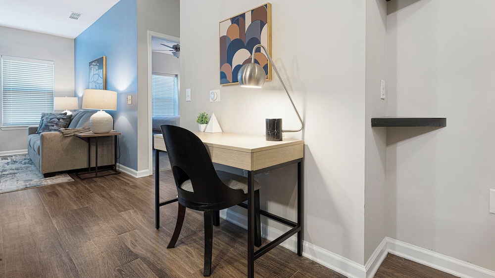 Carolina Forest Furnished Apartments by Landing