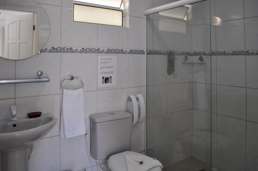 Pousada Jóia Rara