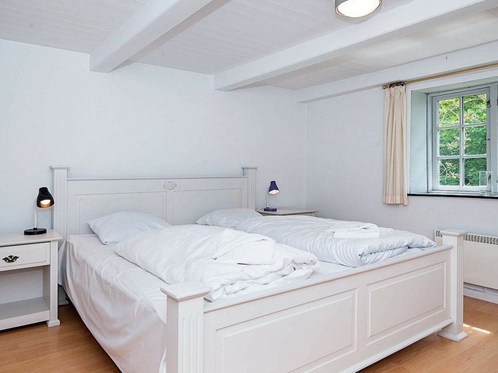 Charming Retreat in Rudbol - By Traum Ferienwohnungen view 5
