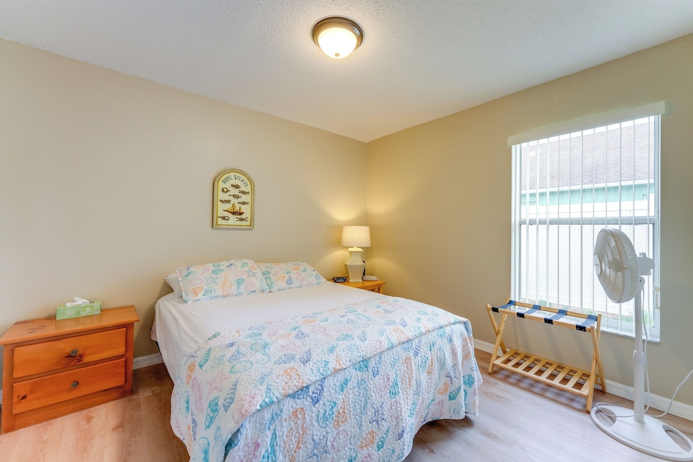 Family Home w/ Pool: Visit Disney & Orlando Parks!