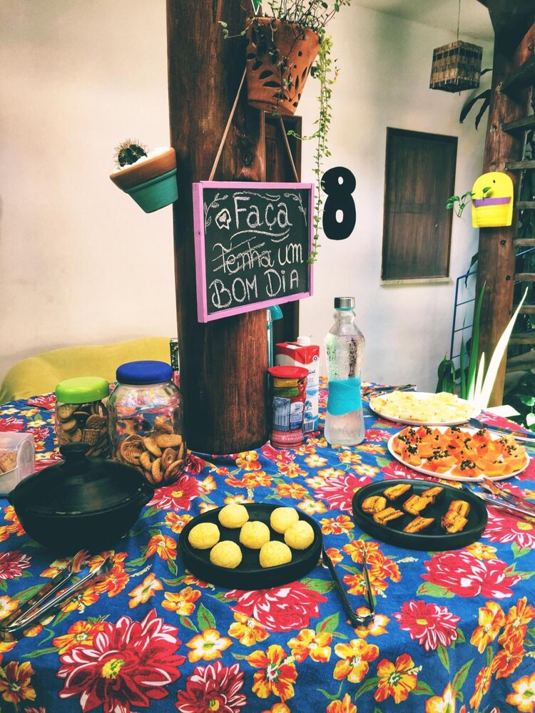 Buddy's Hostel e Pousada