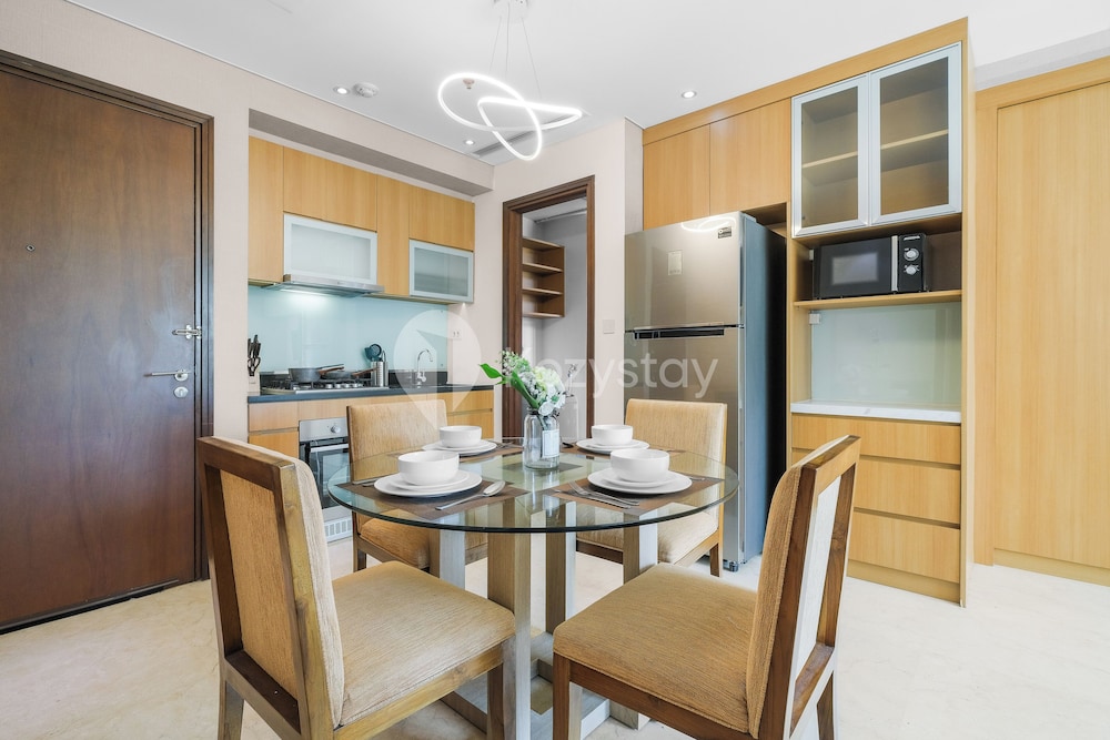 Brava by Kozystay - Kuningan