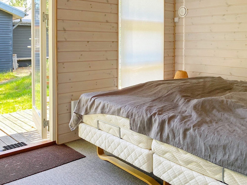 5 Person Holiday Home in Hemmet view 2