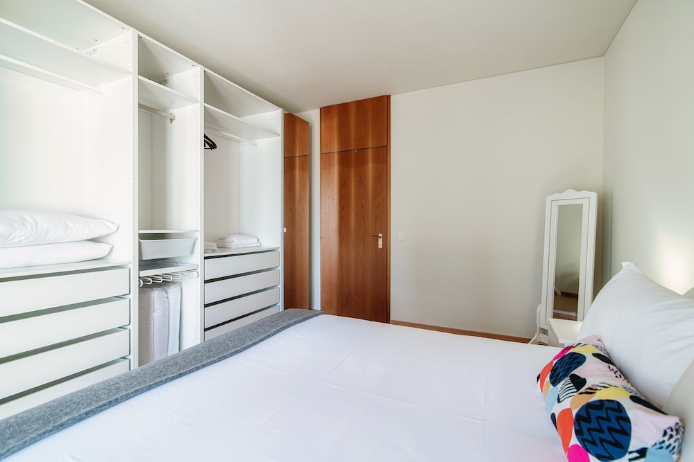 Appartamento Lucino view 4