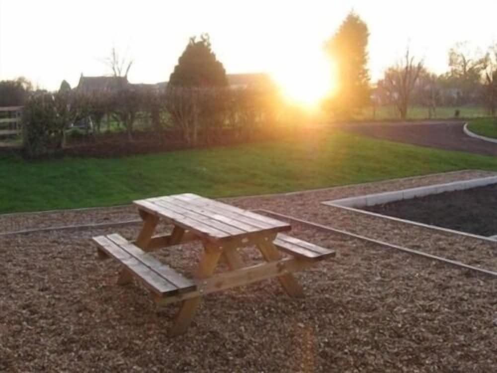 Broomedge Farm Cottages