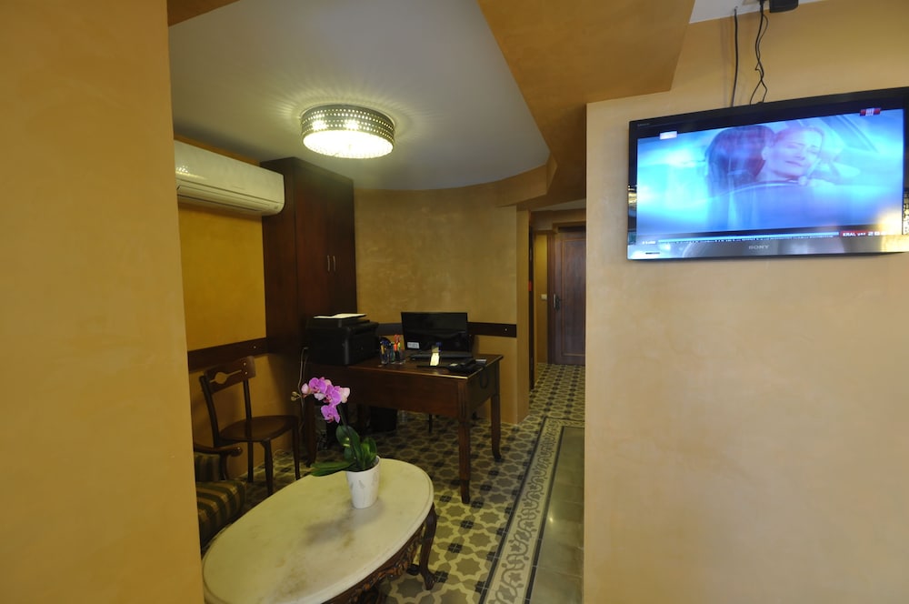 Merial Otel - Image 20