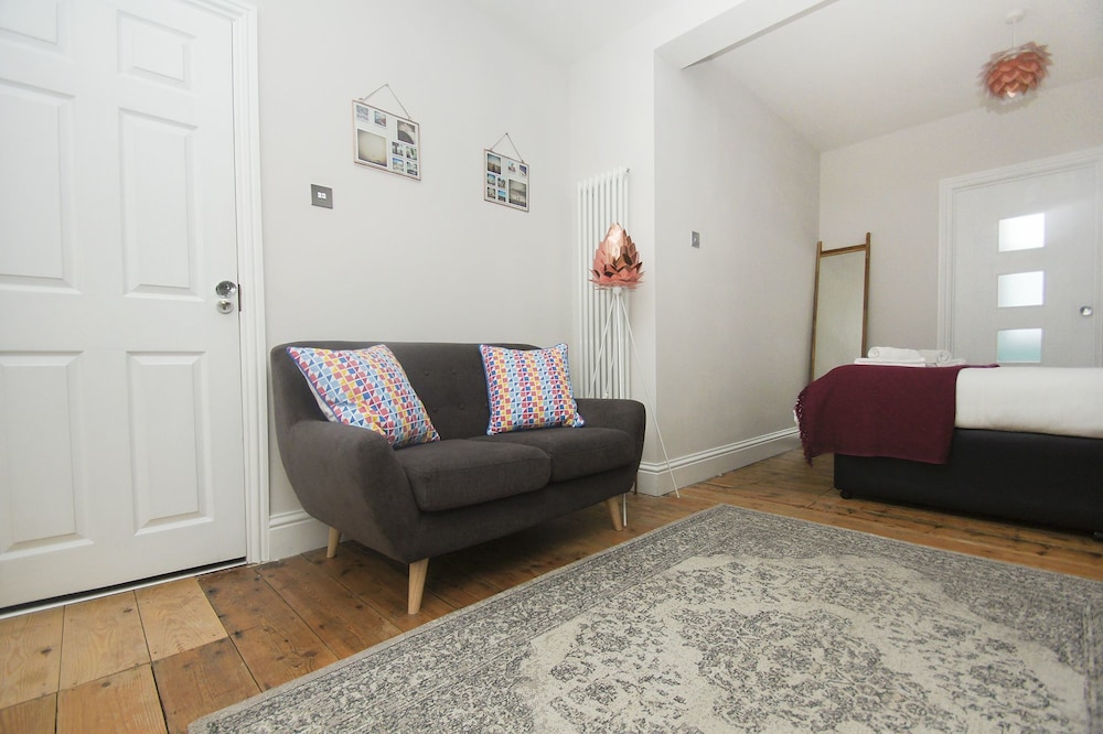 Brighton Abode by Brighton Holiday Lets view 5