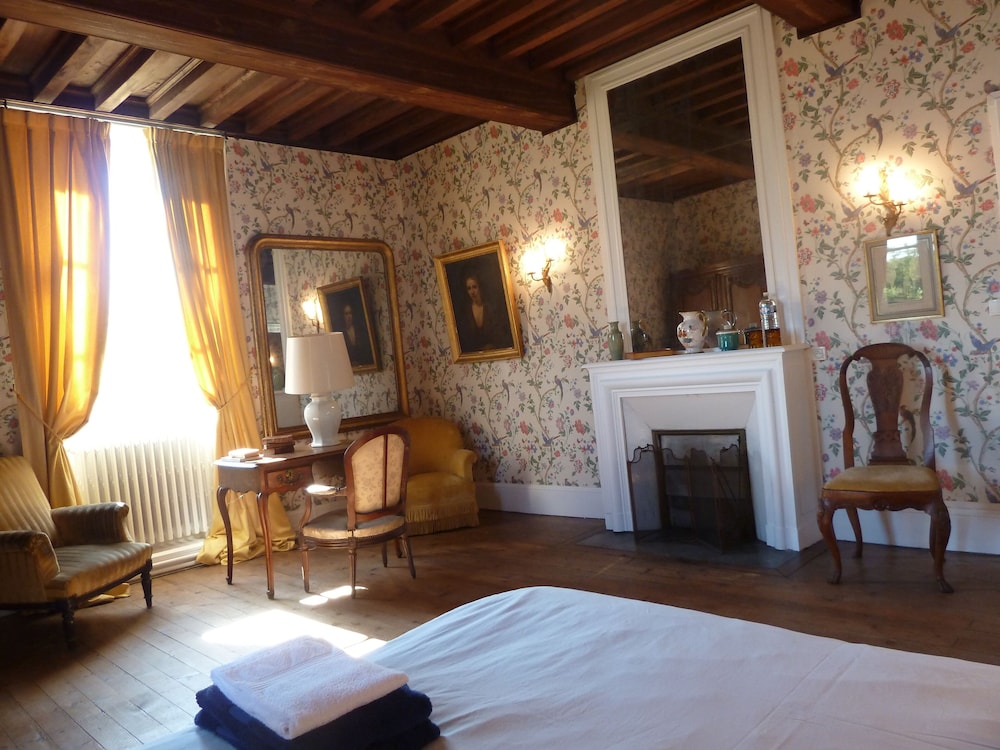 Montboulan Chambres d'hôtes
