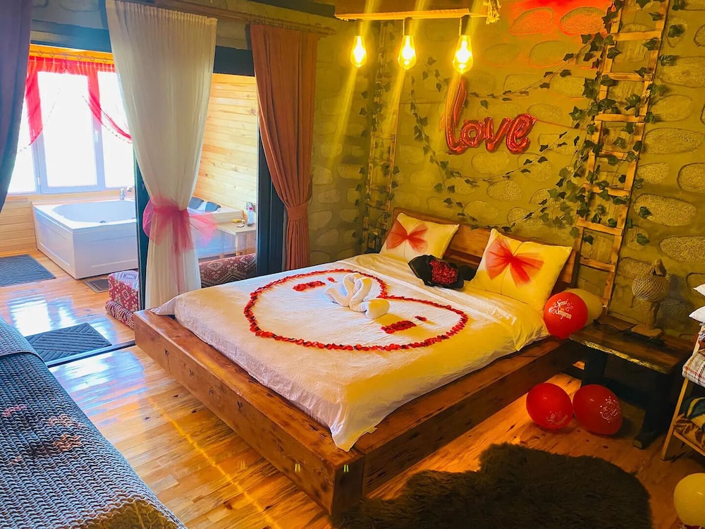 Of Kartepe Bungalov & İkiz Villalar