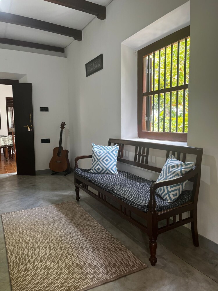 John's Homestay