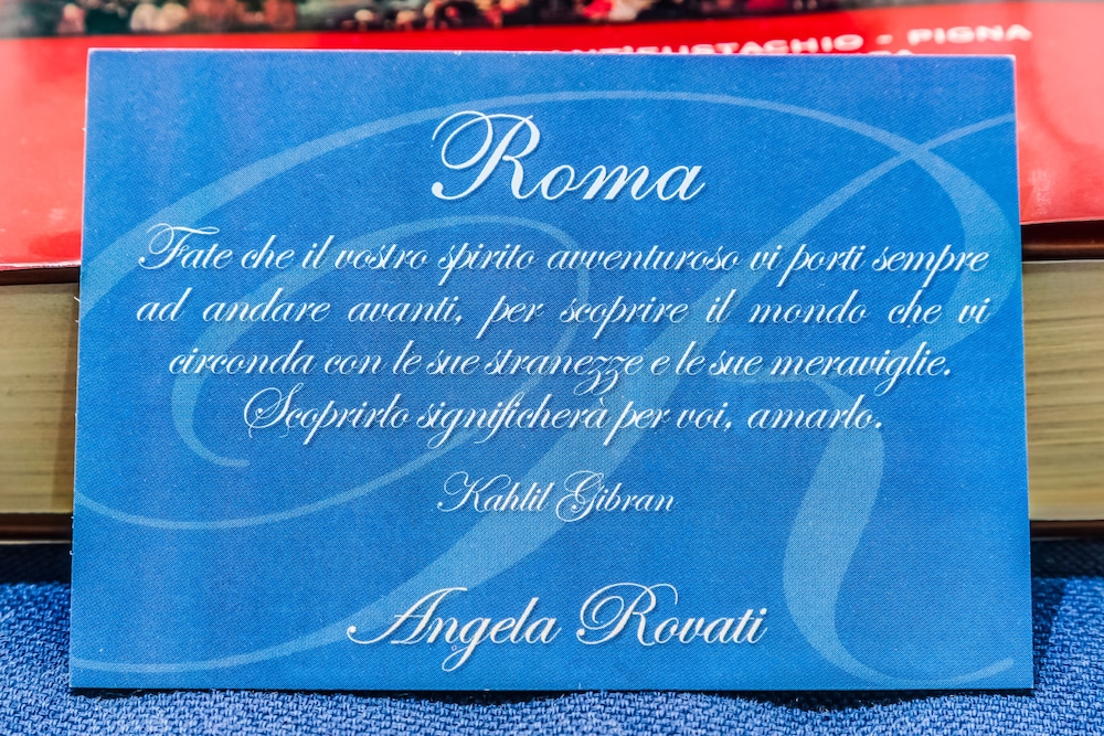 Rovati Guest House