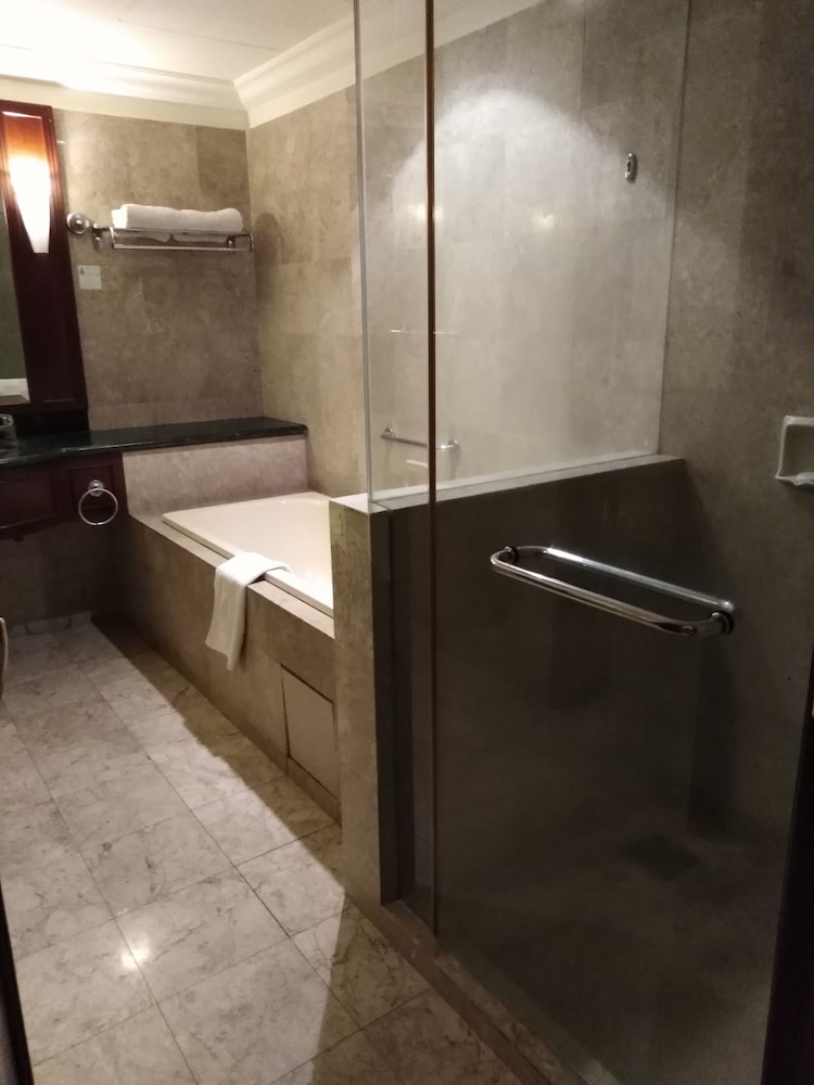 Good Service Suite at Times Square