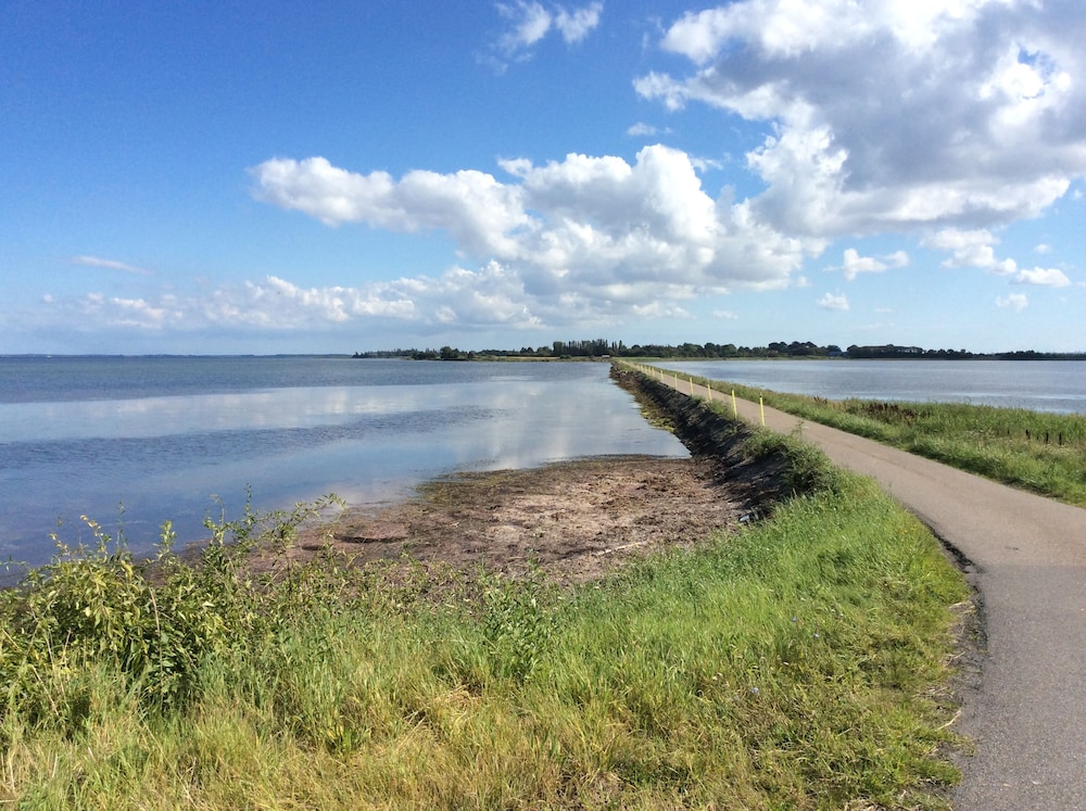 Askø Mejeri - B&B