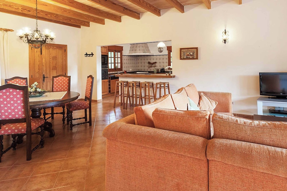 Villa Manyani