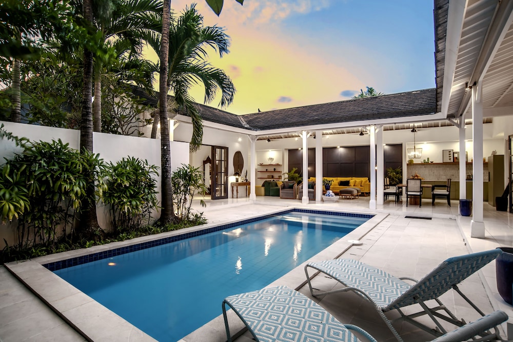 Beachhouse, Canggu, Indonésia - 16