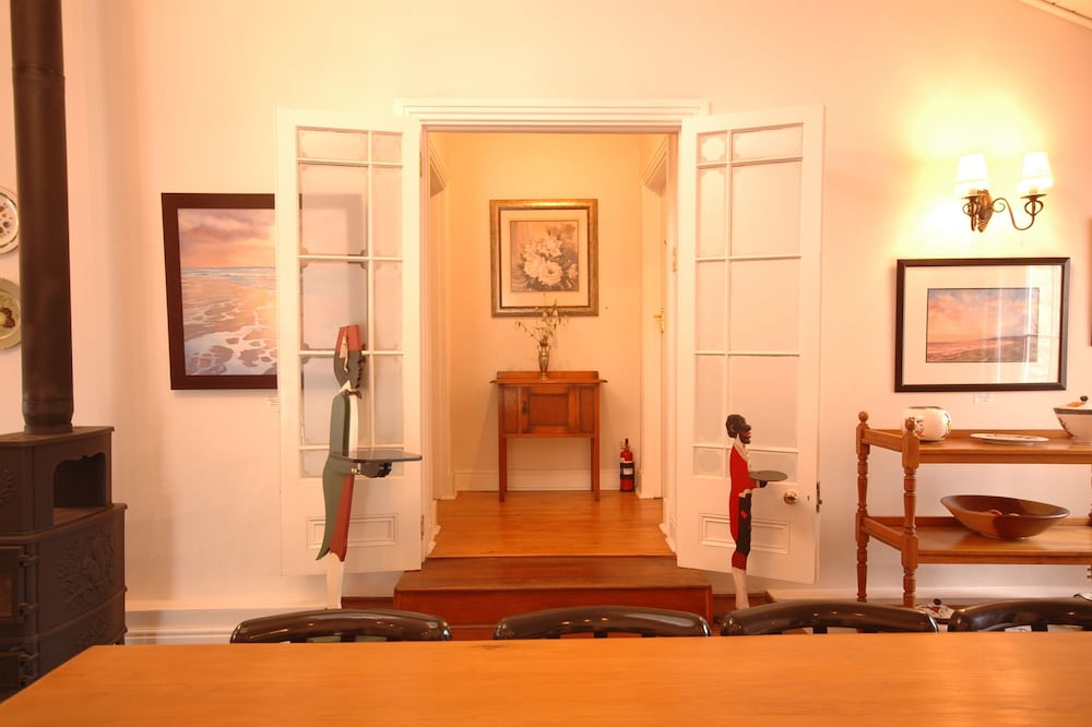 1A St Aidans Guest House view 2