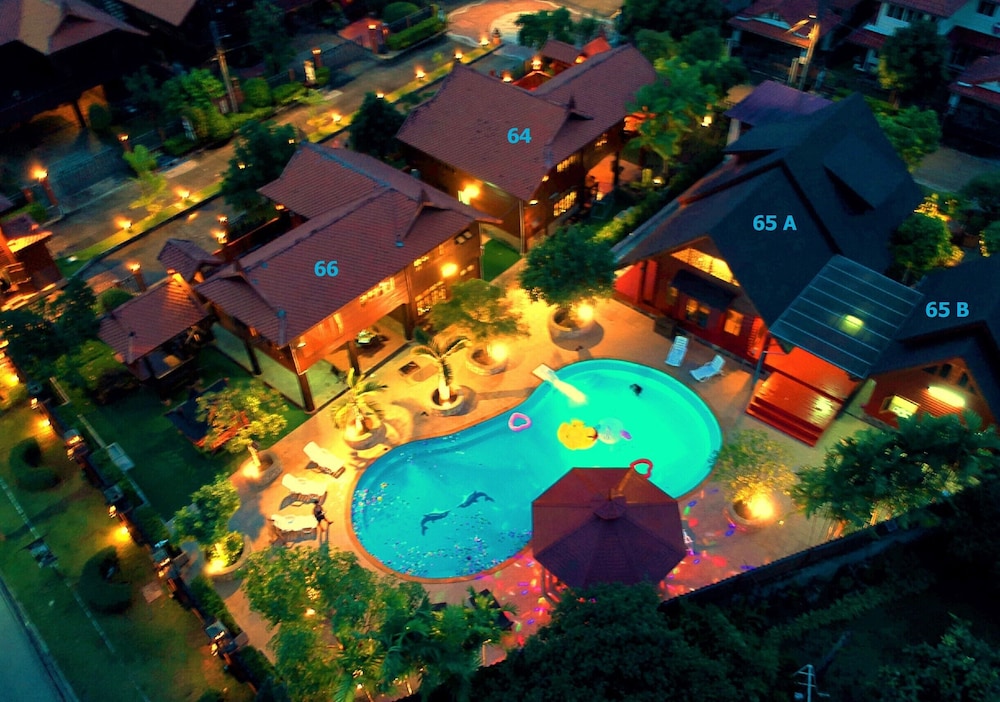 Baan Thai Lanna Pattaya