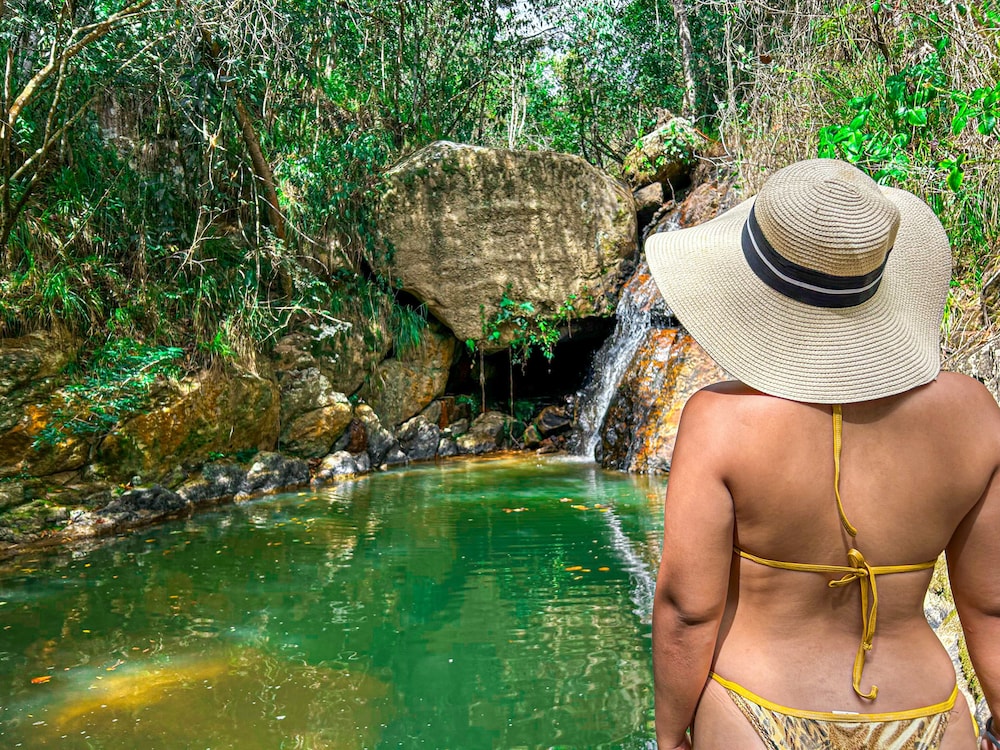 Finca Ecoturistica Xtremly