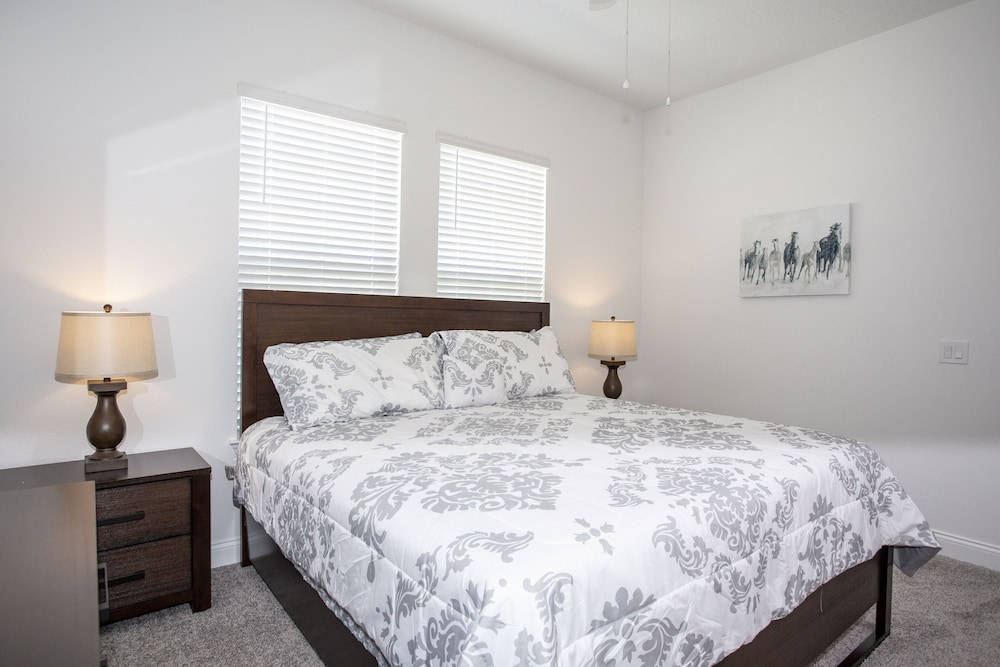 Festival Resort 5 Bd Home w/ Screened Pool Close to Disney 174 - Image 3