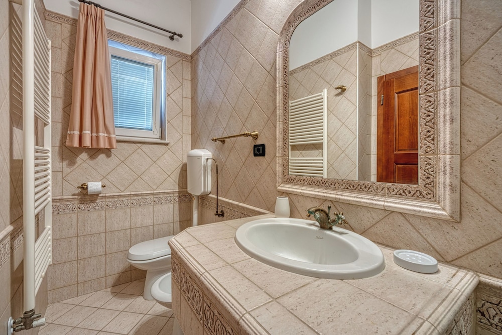 Seaside Villa Marittima Apartment Izola