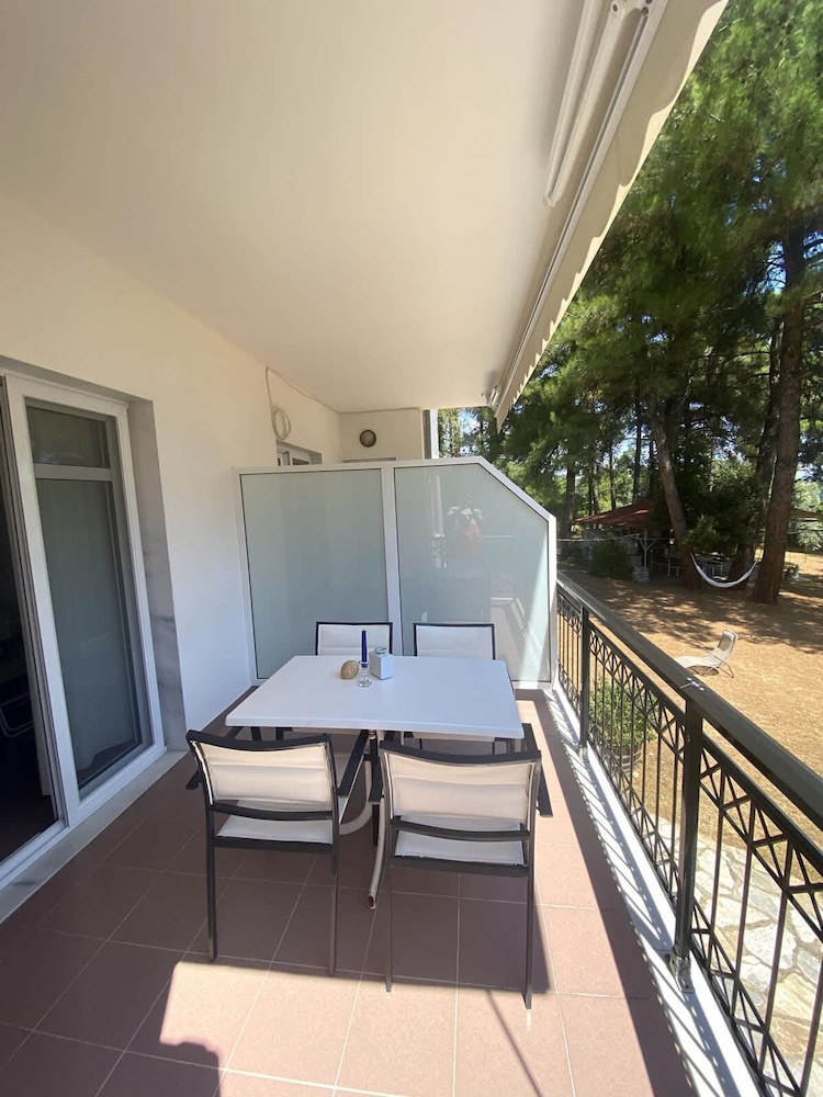 Couples Warm Nook - Thassos Seabreeze Nest