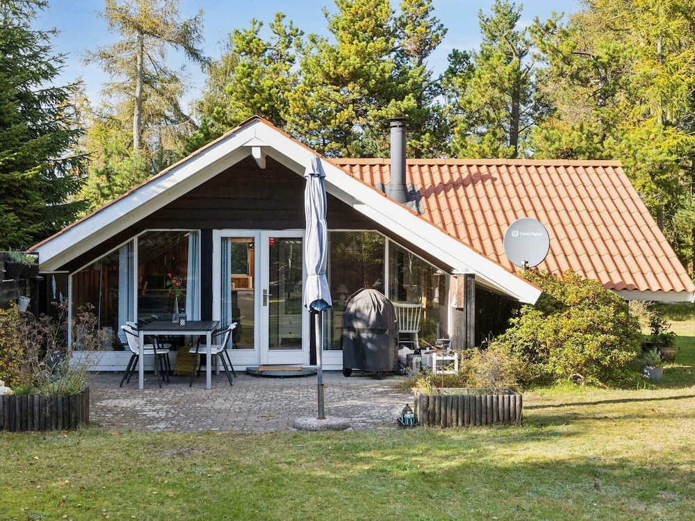 5 Star Holiday Home in Vaeggerlose view 3