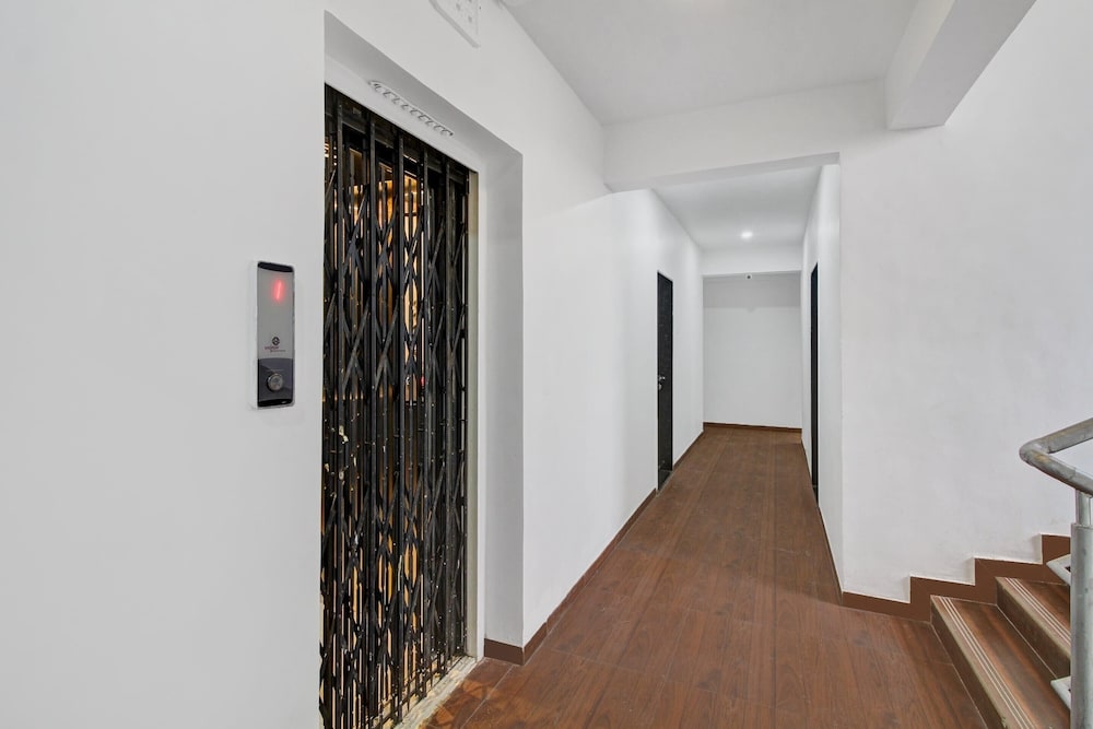 Super Townhouse Koregaon Park