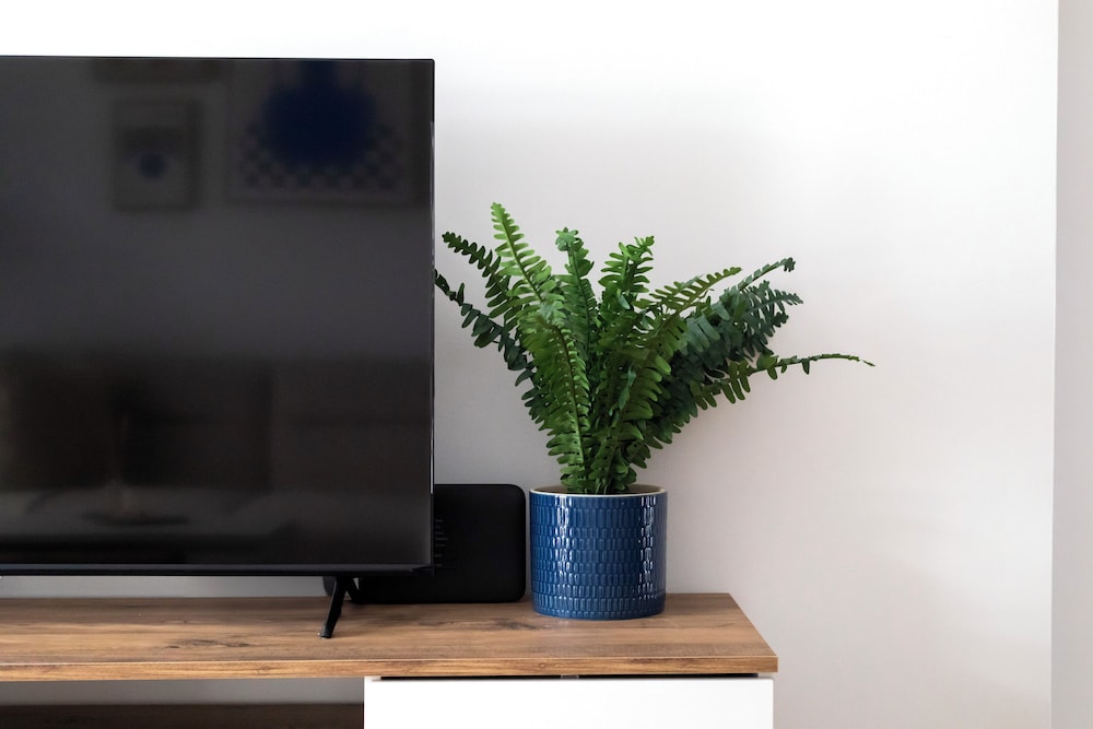Les Nuances de Blue 1-BR Apt in Athens