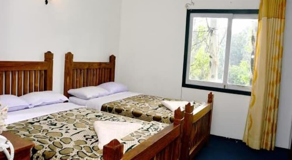 New Tour Inn