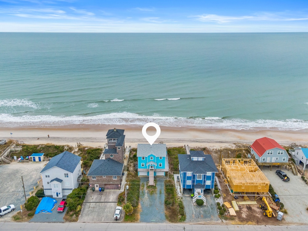 Renegade by Topsail Realty