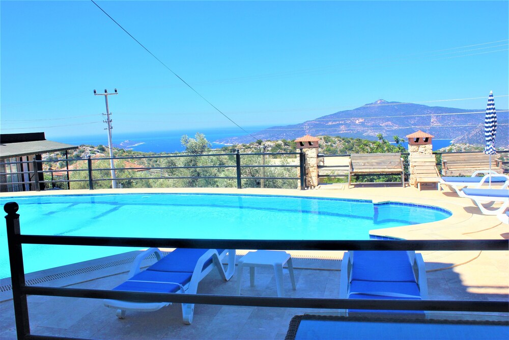 Villa Asoa