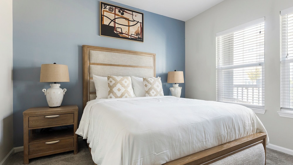 Carolina Forest Furnished Apartments by Landing