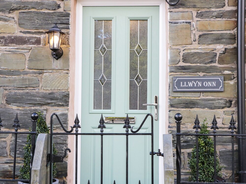 Llwyn Onn